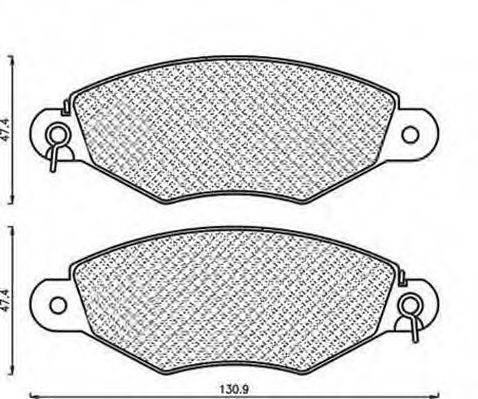 MAGNETI MARELLI 430216171040