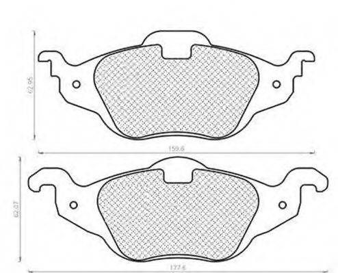 MAGNETI MARELLI 430216171047