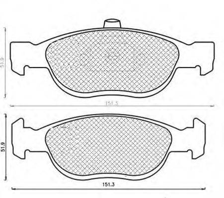 MAGNETI MARELLI 430216171055