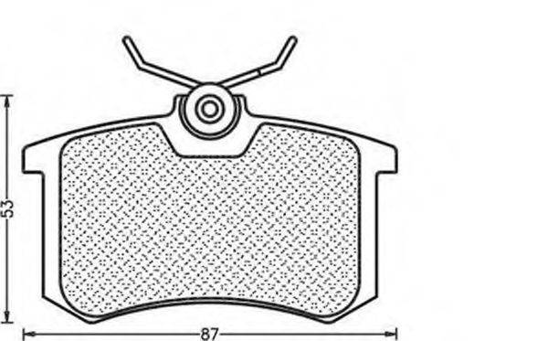 MAGNETI MARELLI 430216171256