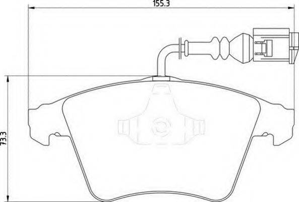 MAGNETI MARELLI 363700201457