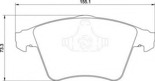 MAGNETI MARELLI 363700201754