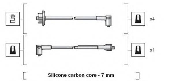 MAGNETI MARELLI 941318111005