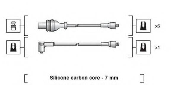 MAGNETI MARELLI 941318111011