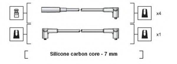 MAGNETI MARELLI 941318111020