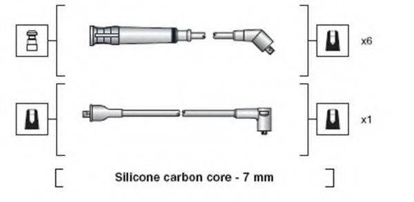 MAGNETI MARELLI 941318111033