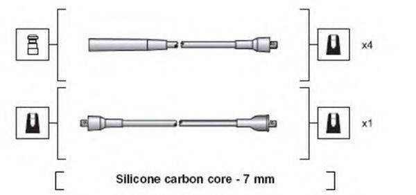 MAGNETI MARELLI 941318111114