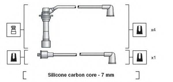 MAGNETI MARELLI 941318111178