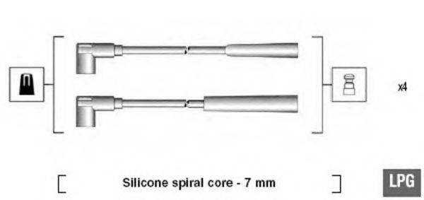 MAGNETI MARELLI 941095100582