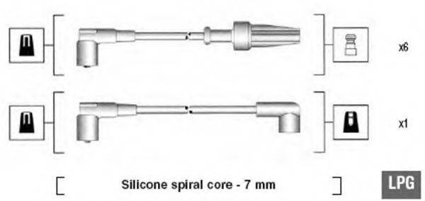 MAGNETI MARELLI 941105230646