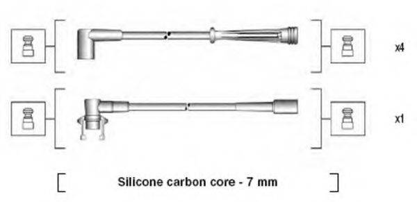 MAGNETI MARELLI 941145180715