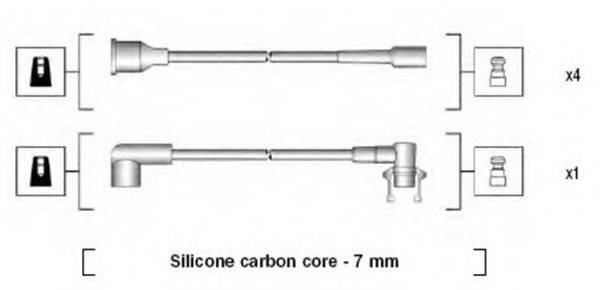 MAGNETI MARELLI 941145230720