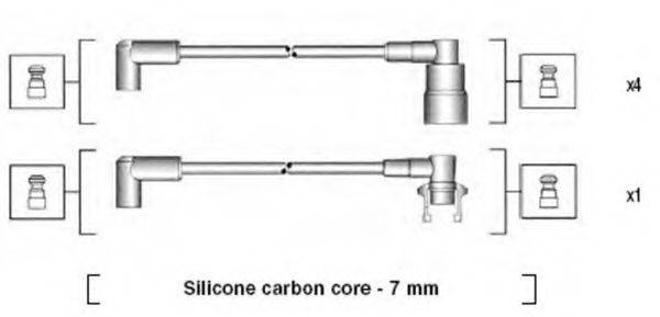 MAGNETI MARELLI 941215070792