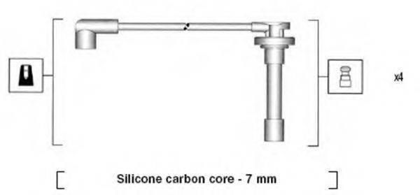 MAGNETI MARELLI 941315010888