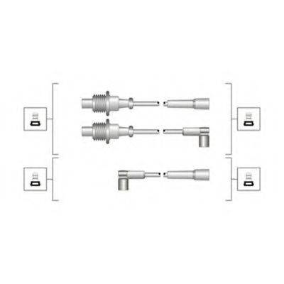 MAGNETI MARELLI 941319170118