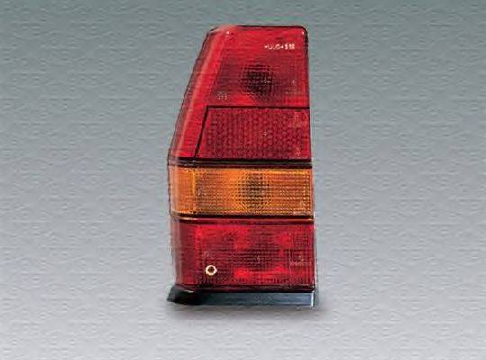 VW 868945112A Задній ліхтар