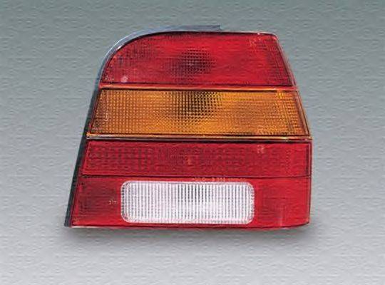 VW 871945112C Задній ліхтар