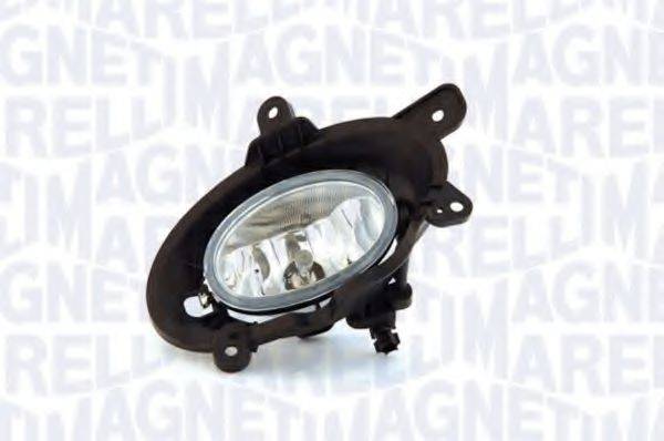 MAGNETI MARELLI 712403601110 Протитуманна фара