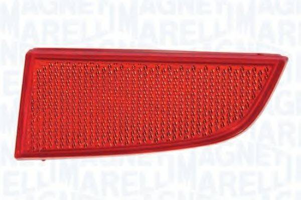 MAGNETI MARELLI 715106070000 Відбивач