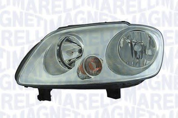 MAGNETI MARELLI 718121601792 Основна фара