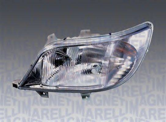 MAGNETI MARELLI 718121601851