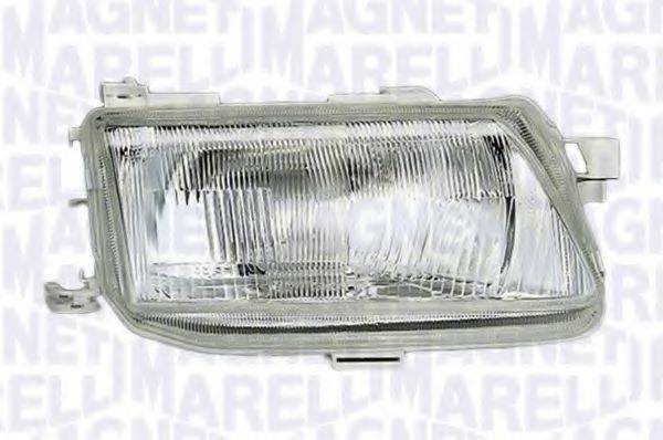 MAGNETI MARELLI 712373221129 Основна фара