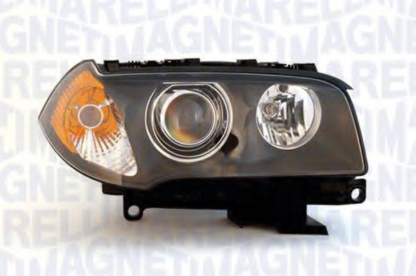 MAGNETI MARELLI 711307022383 Основна фара