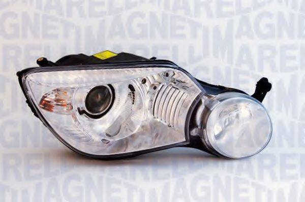 MAGNETI MARELLI 711307023323 Основна фара