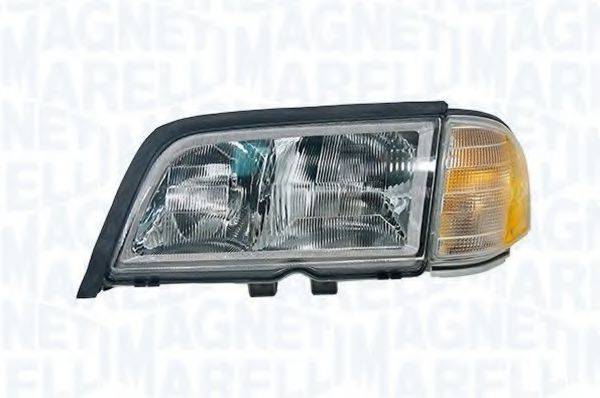 MAGNETI MARELLI 710302475002 Основна фара