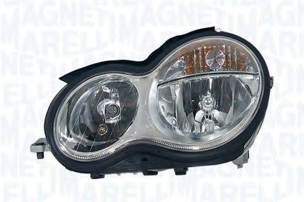 MAGNETI MARELLI 710302481006 Основна фара