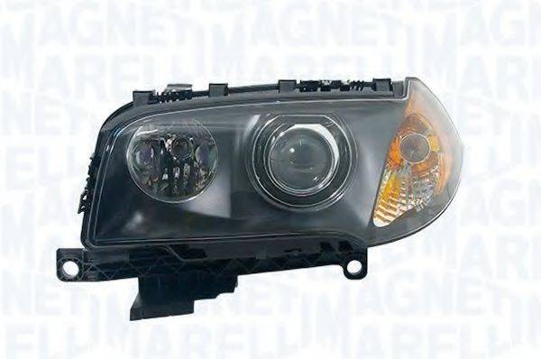 MAGNETI MARELLI 711307022429 Основна фара