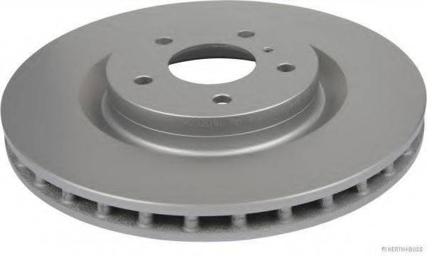 MAGNETI MARELLI 360406067200 гальмівний диск