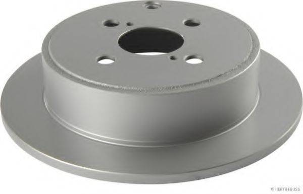 MAGNETI MARELLI 360406066300 гальмівний диск