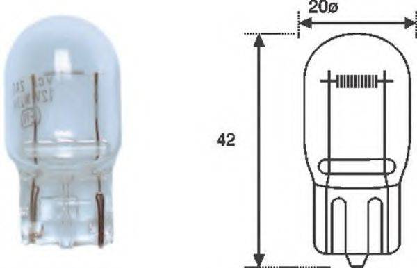 MAGNETI MARELLI 002052200000