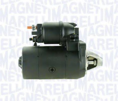 MAGNETI MARELLI 944280170300 Стартер