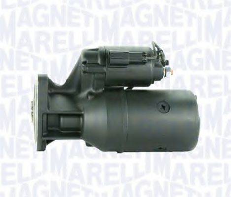 MAGNETI MARELLI 944280521400 Стартер