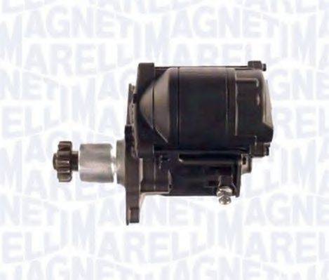 MAGNETI MARELLI 944280522700 Стартер