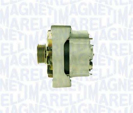 MAGNETI MARELLI 944390339100