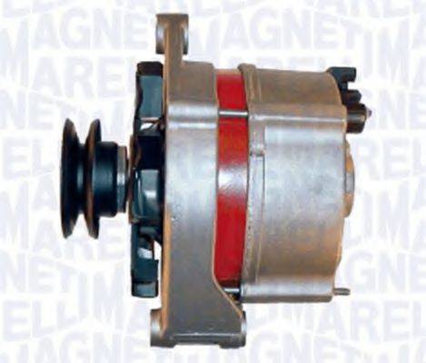 MAGNETI MARELLI 944390367900