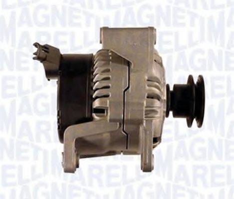 MAGNETI MARELLI 944390389600