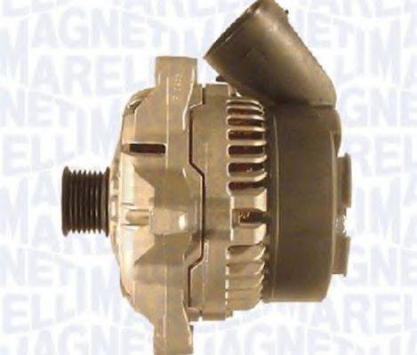 MAGNETI MARELLI 944390392000