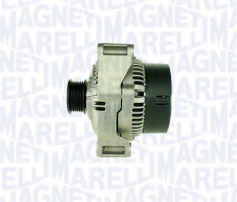 MAGNETI MARELLI 944390394200