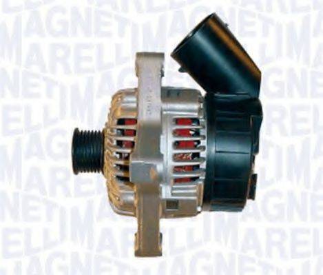 MAGNETI MARELLI 944390413610