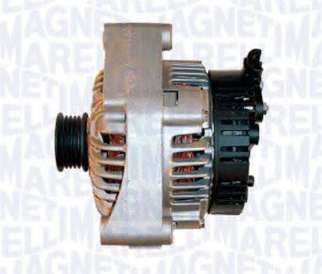 MAGNETI MARELLI 944390414510