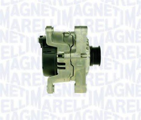 MAGNETI MARELLI 944390418300