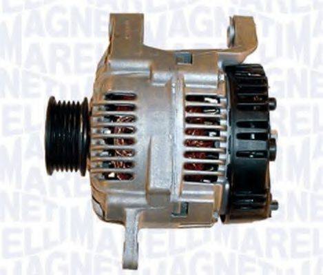 MAGNETI MARELLI 944390421810