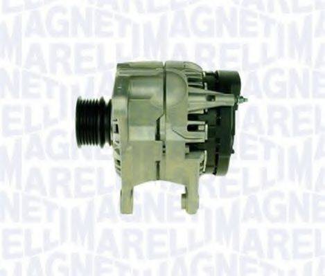 MAGNETI MARELLI 944390426300