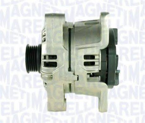 MAGNETI MARELLI 944390439700