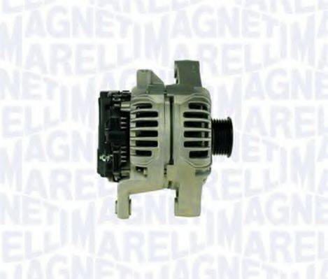 MAGNETI MARELLI 944390452700