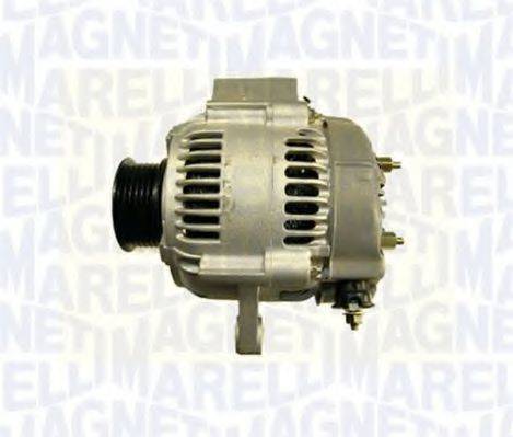 MAGNETI MARELLI 944390512950